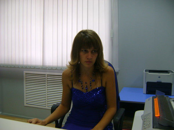 Наталья Торобкова