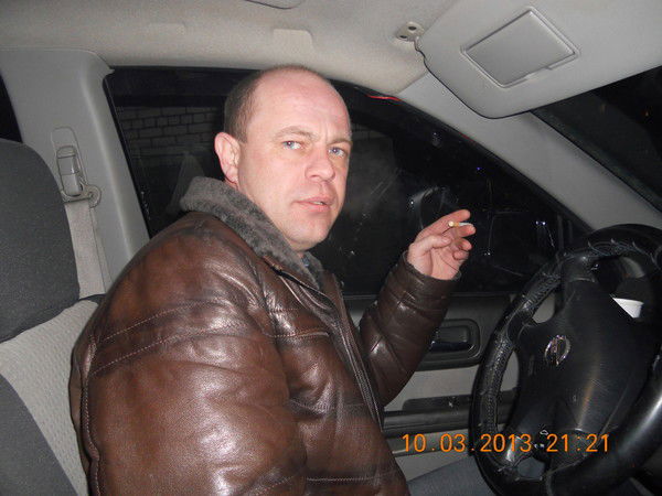 Владимир Селезнев