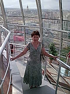 Almagul Abdikadirova