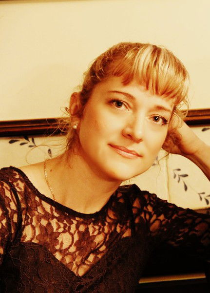 Марина Найденова