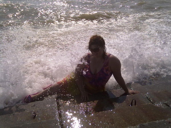 Сочная Нина