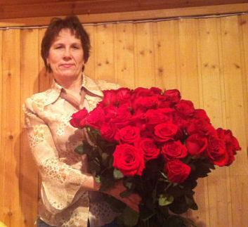 Ира Бороздина