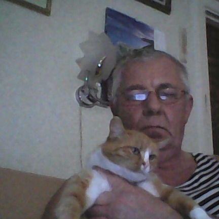 Алексей Горбунов