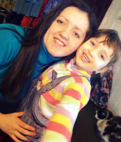 Наталья Рубченко