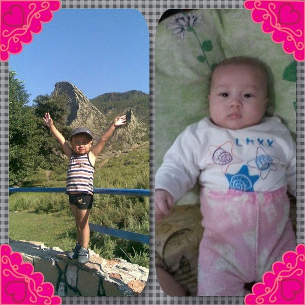 Баян Сулеева