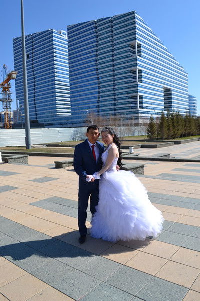 Жадыра Абди