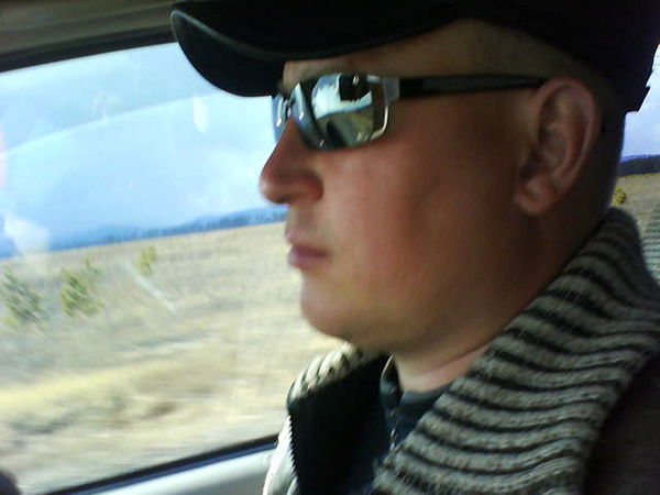 Александр Геннадьевич