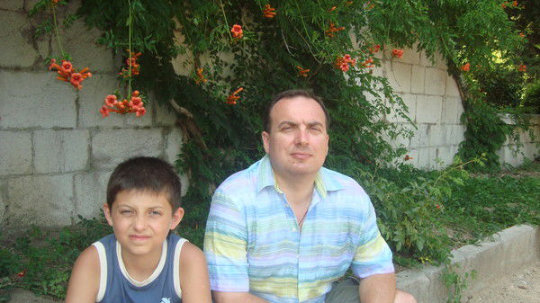 Вадим Бурлаков