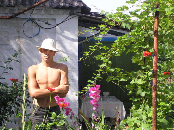 Сергей Михайленко