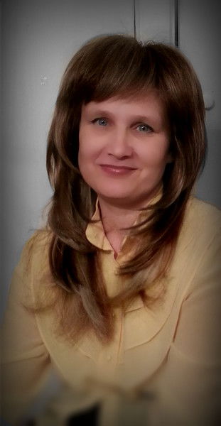 Валентина Вершинина