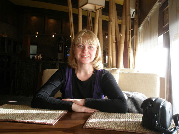 Ирина Корнилаева