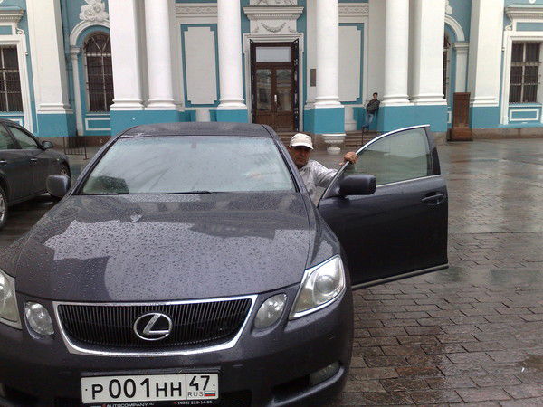 Володя Галстян