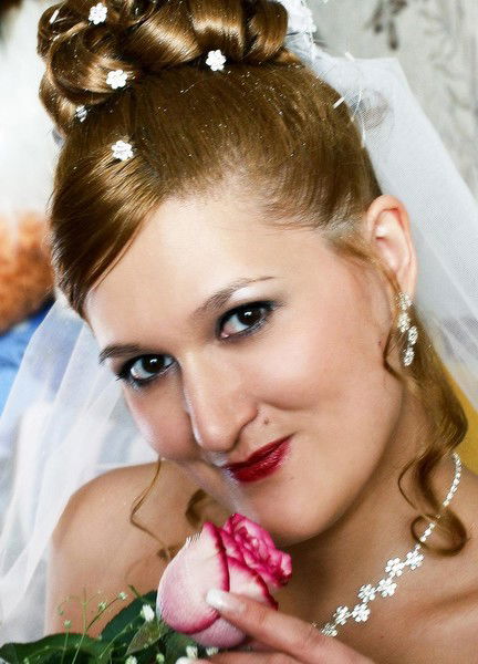 Олеся Алексеева