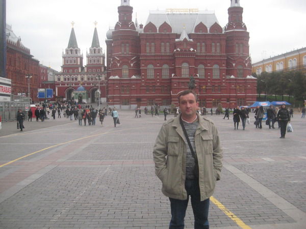 Анатолий Змиевский