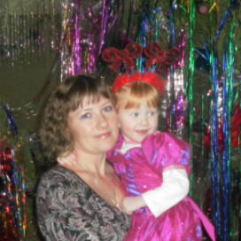 Светлана Белоусова