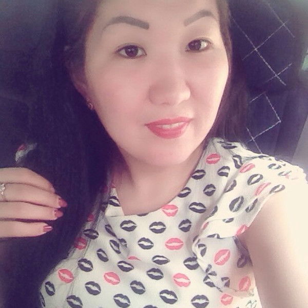 Акбота Смаилова