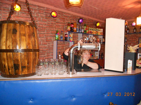 Анна Илюхина