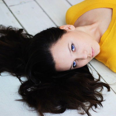 Даша Россохина