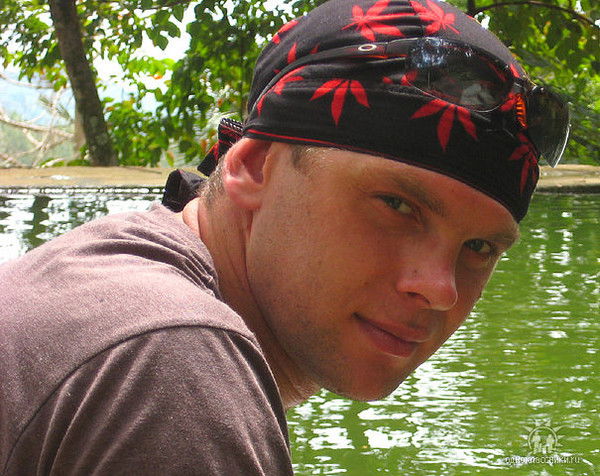 Александр Козлов