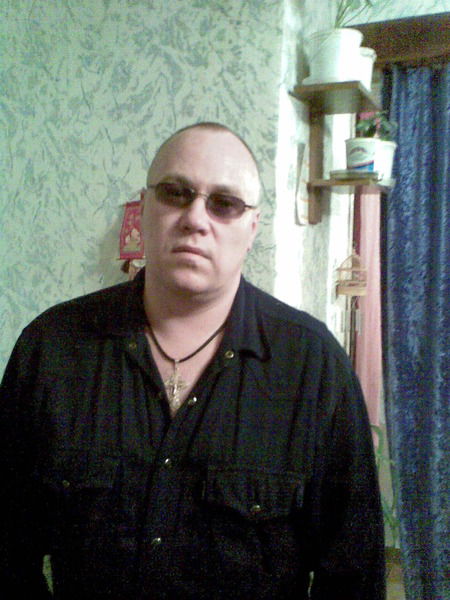 Вячеслав Косарев