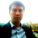 Ulugbek Kuvandikov