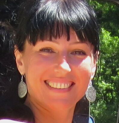 Любовь Сакристан