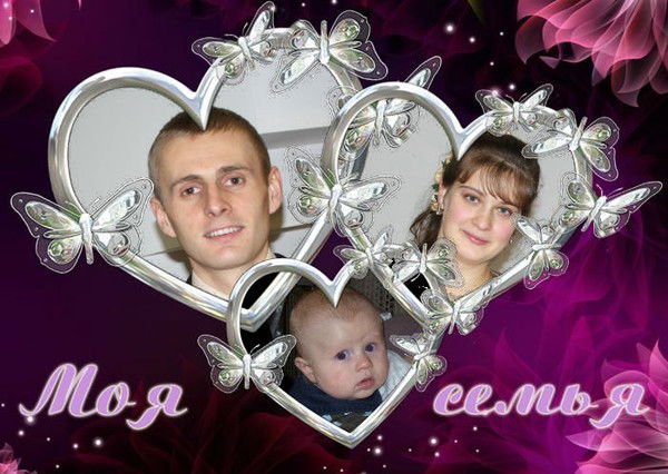 Ольга Дозмолина (Эресман)