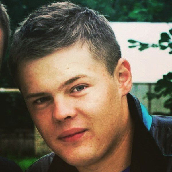 Роман Серебряков