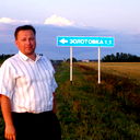 Александр Волков