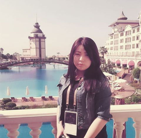 Самара Чекирова