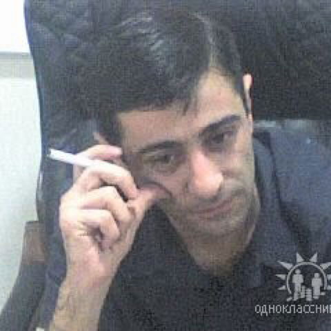 Эдик Барсегян