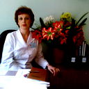 Burmistrova Tatiana