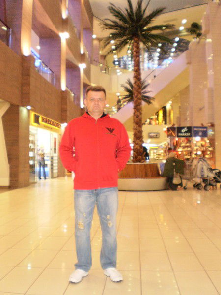 Игорь Васильев