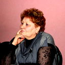 Надежда Николаевна