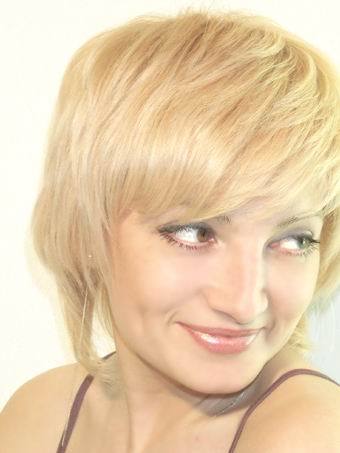 Наталья Яковлева