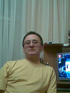 Борис Шупик