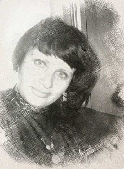 Ирина Биджоева