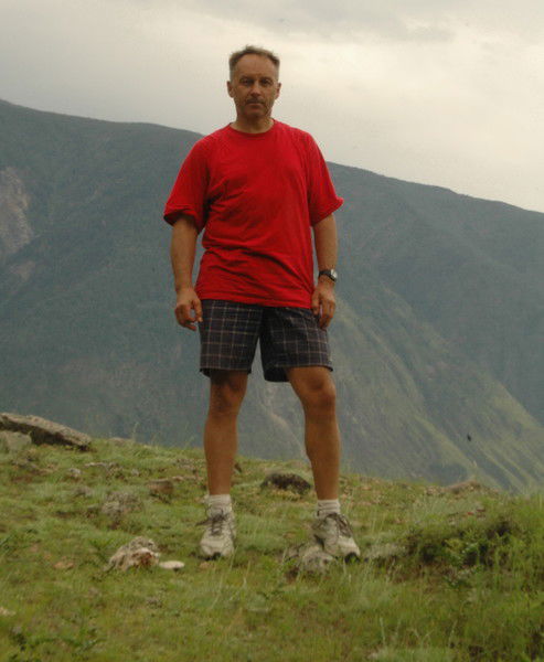 Александр Е