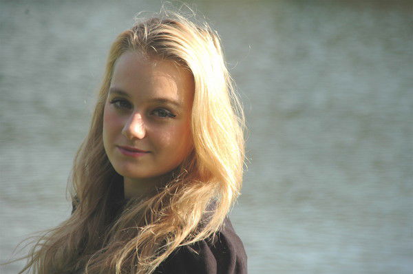 Алла Мироненко