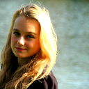 Алла Мироненко