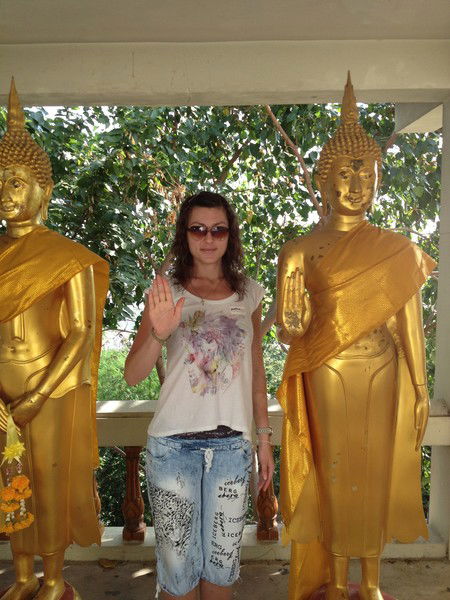 Наталья Yarik