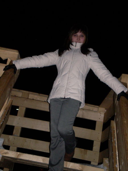 Алина Мавлютова