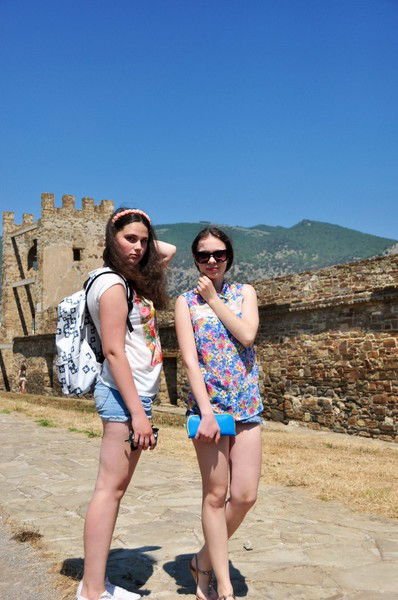 Валерия Грачёва