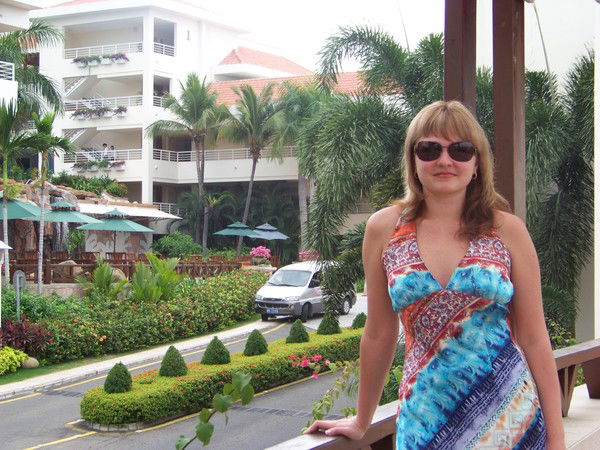 Елена Кутеко