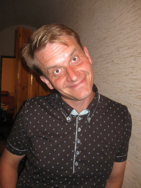 Максим Губаревич