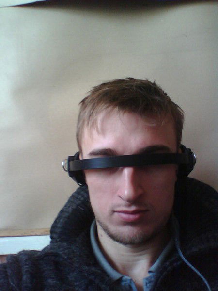 Евгений Юрах