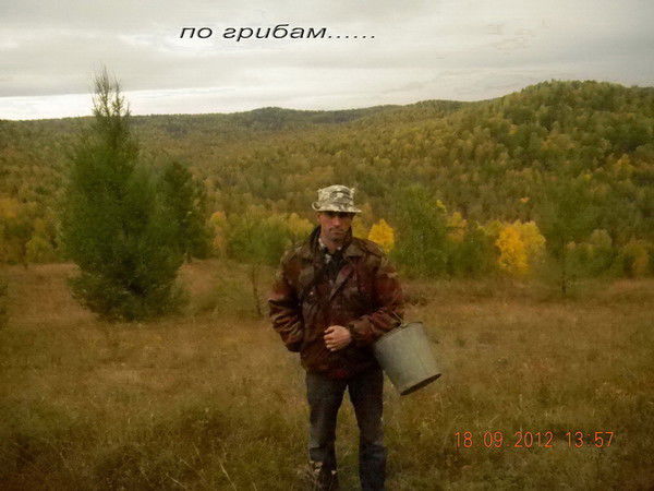 Сергей Свинташов