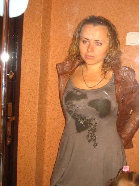 Наташа Уварова