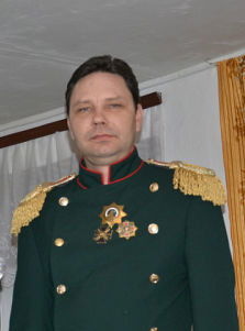 Алексей Зайков