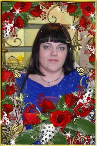 Оксана Барсегян